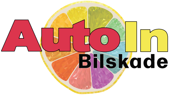 AutoIn Bilskade AS logo